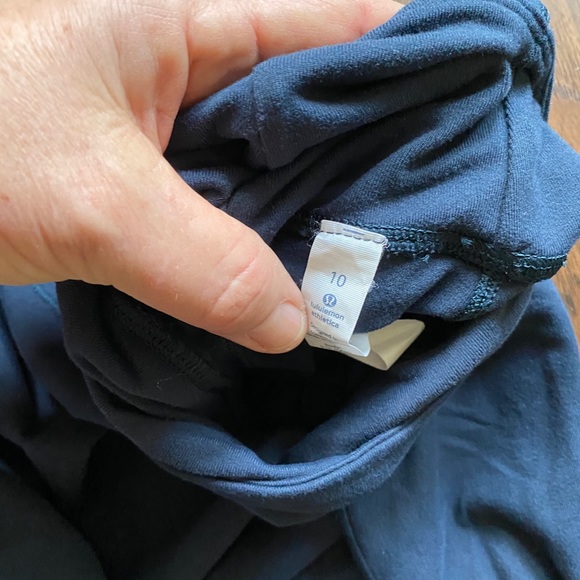 Lululemon teal - Picture 4 of 5